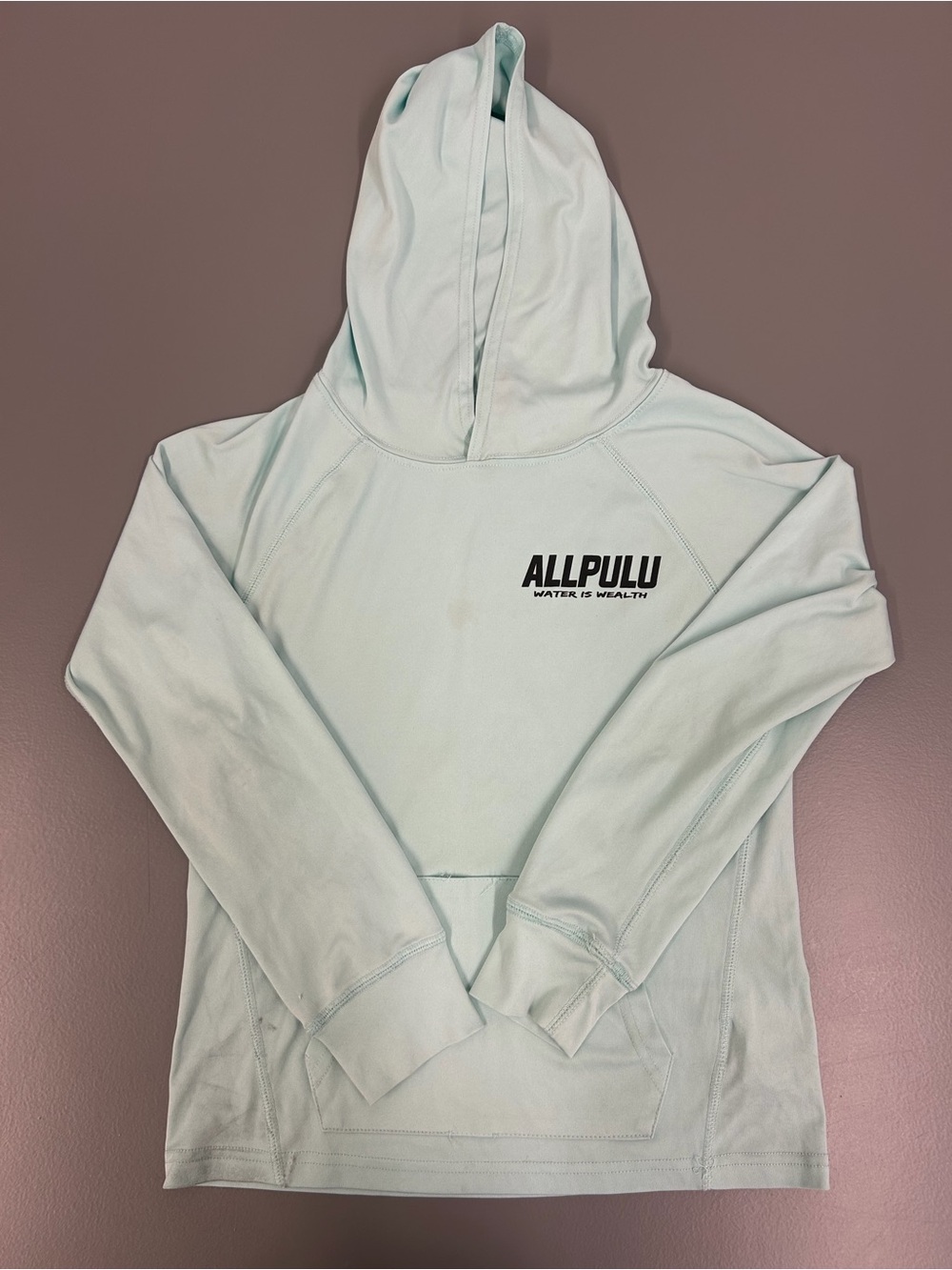 All Pulu Rashguard